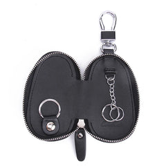 Arrival Men's Cow Leather Key Pouch Wallets