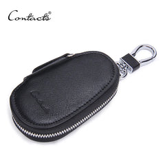 Arrival Men's Cow Leather Key Pouch Wallets