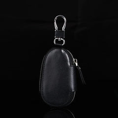 Arrival Men's Cow Leather Key Pouch Wallets