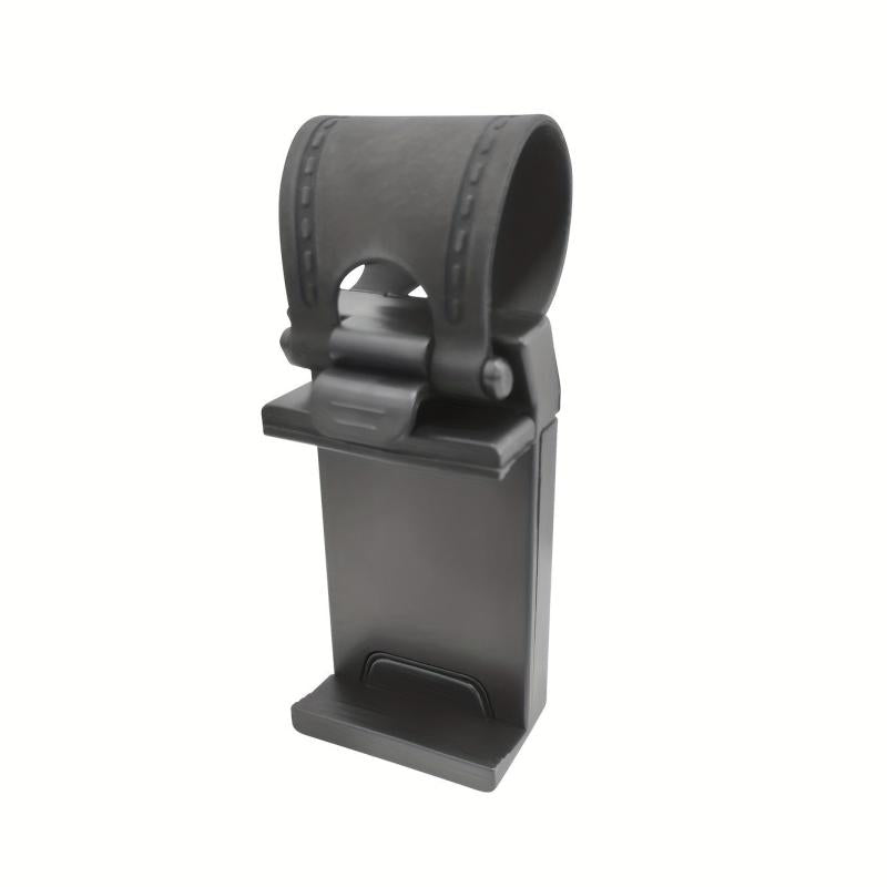 Universal Car Steering Wheel Phone Holder