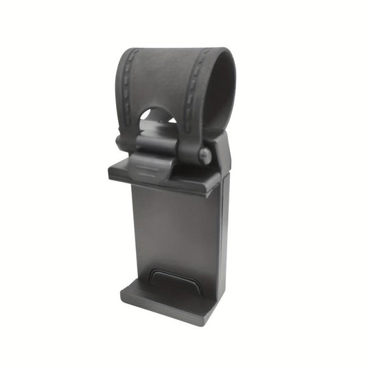 Universal Car Steering Wheel Phone Holder