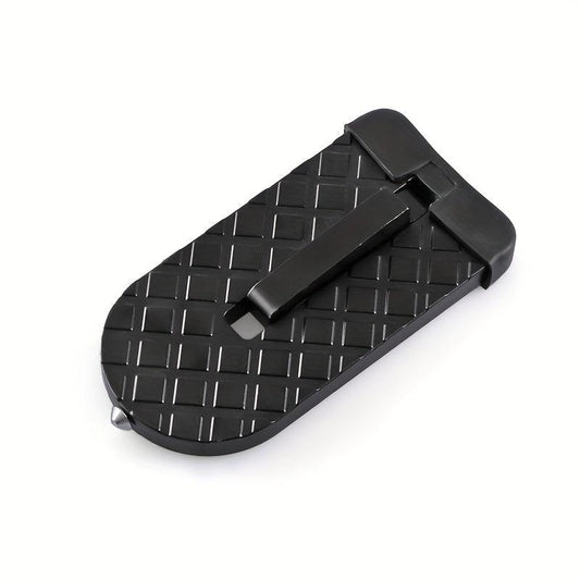Portable Car Armrest Luggage Rack Safety Escape Tool