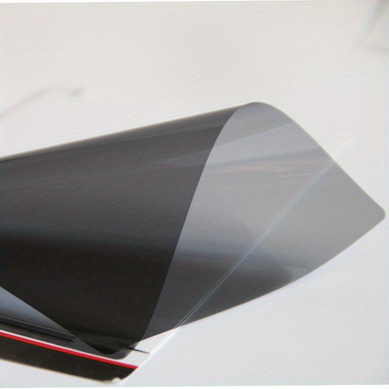 Privacy Solar Window Tint Film For Car Heat&UV Rejection 2ply Auto