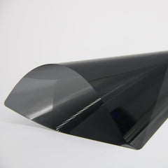 Privacy Solar Window Tint Film For Car Heat&UV Rejection 2ply Auto