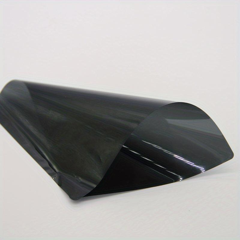 Privacy Solar Window Tint Film For Car Heat&UV Rejection 2ply Auto