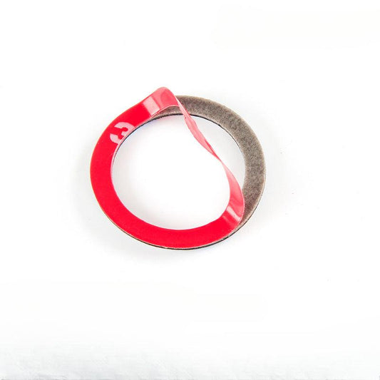 Carbon Fiber One Button Start Ring for BMW3 E90 E92 E93