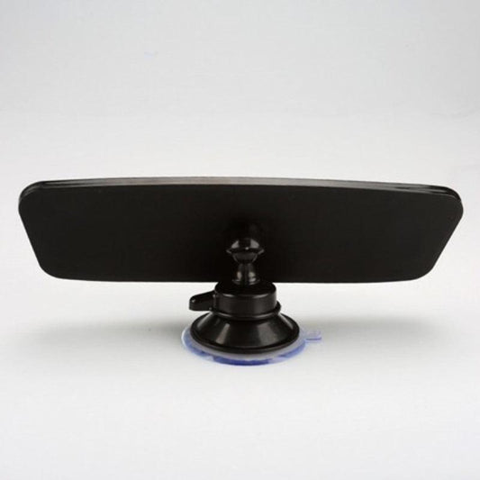 360 Rotation Car Rear View Mirror Adjustable Suction Cup