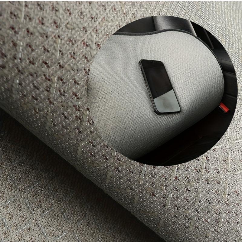 Stay Cool in Your Car with Ice Silk Cushion Set
