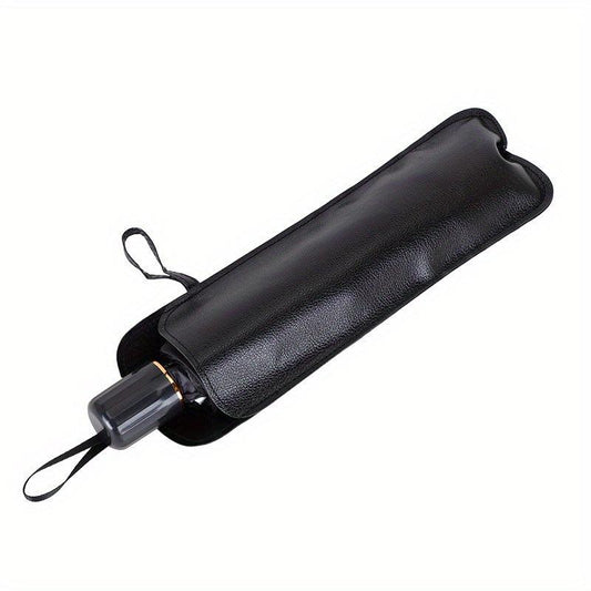 Car Sunshade Umbrella: Protect Your Car from the Sun