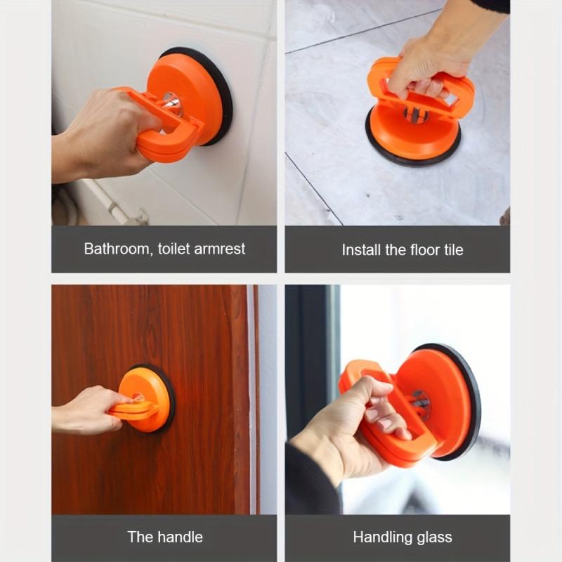 Car Dent Repair Kit - Suction Cup Body Repair Tool
