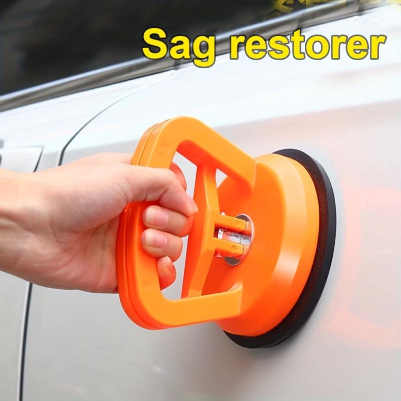 Car Dent Repair Kit - Suction Cup Body Repair Tool