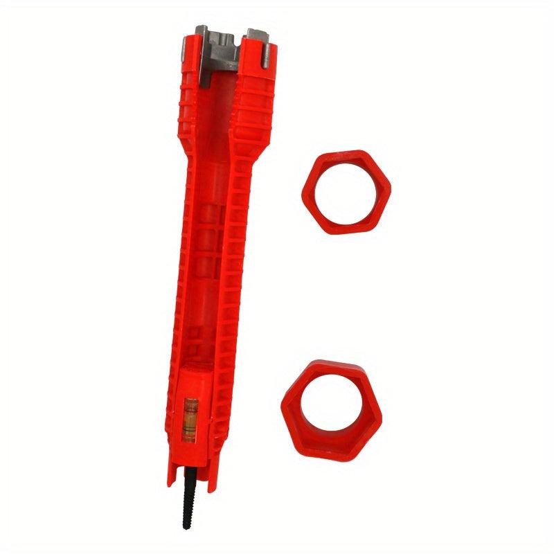 Multifunctional Faucet Sink Installation Tool