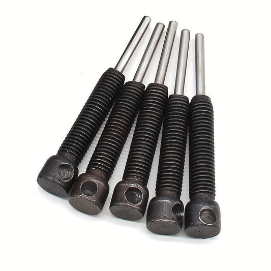 Motorcycle Chain Master Link Splitter Tool Rivet Removal Press