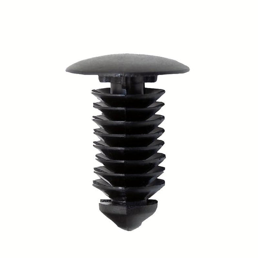 140pcs Plastic Clip Bumper Door Lining Ceiling Rivet Kit