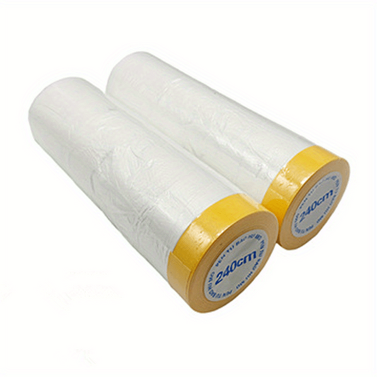 Car Paint Protection Film - Clear Wrap for Automotive Paint
