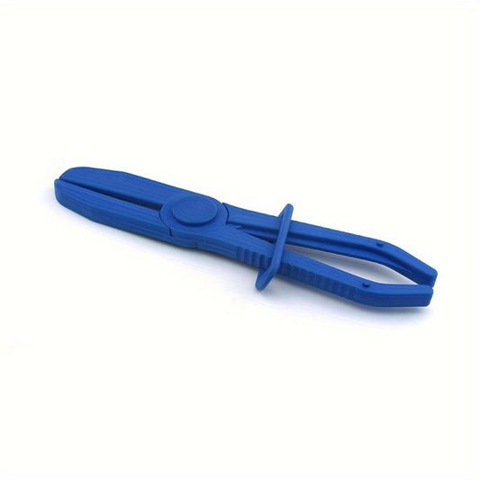 3pcs Nylon Hose Clamp Tool Set Brake Fuel Water Plier Pliers Car Repair Line
