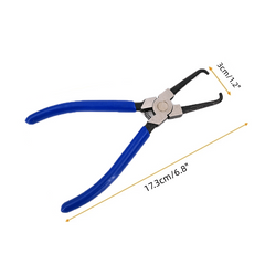 Fuel & Urea Line Disconnection Tool, Car Repair Joint Clamping Pliers