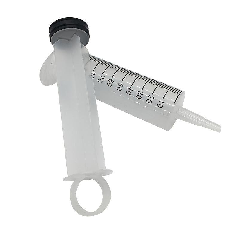 Motorcycle Disc Brake Pump Change Tool Hydraulic Brake Pump Vacuum Tool