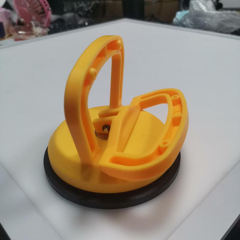 2pcs Car Bump Puller Set Dent Repair Sucker Car Tools