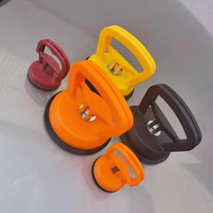 2pcs Car Bump Puller Set Dent Repair Sucker Car Tools