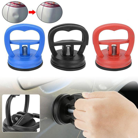 3pcs Suction Cup Tile Glass Screen Remover Dent Repair Tool