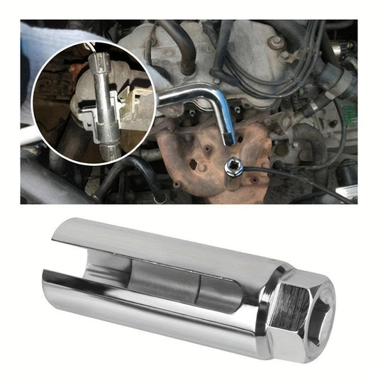 22mm Oxygen Sensor Sleeve Removal Wrench Tool