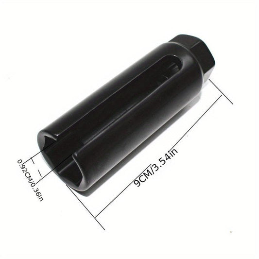 22mm Oxygen Sensor Sleeve Removal Wrench Tool