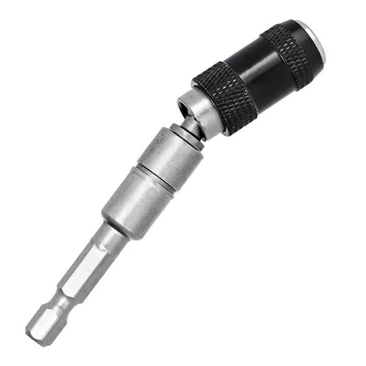 Car Hand Tool Magnetic Ring Screw Bit Extension Rod Drive Guide Bit Screwdriver