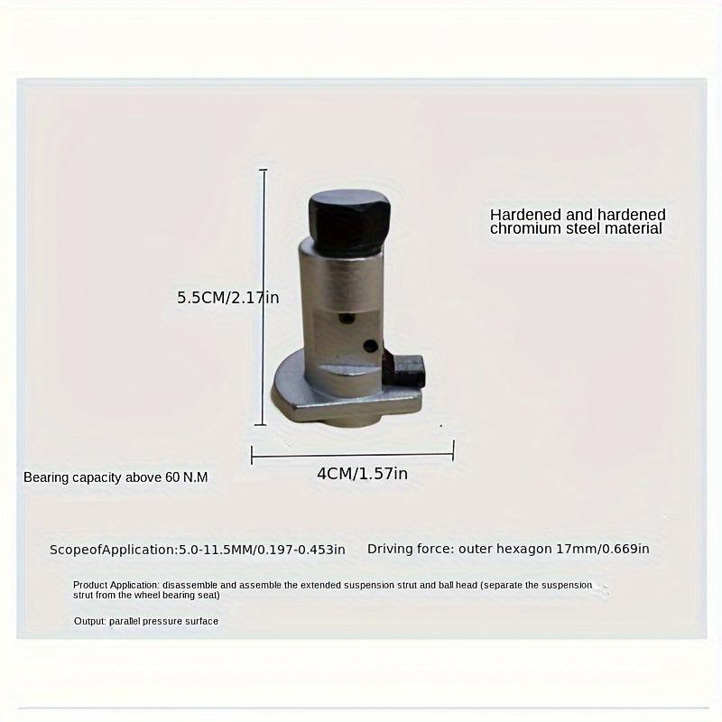 Car Hydraulic Shock Absorber Removal Tool Strut Spreader Separator Kit