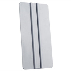 Large Felt Edge Wrapping Squeegee Scratches Decal Applicator Tool