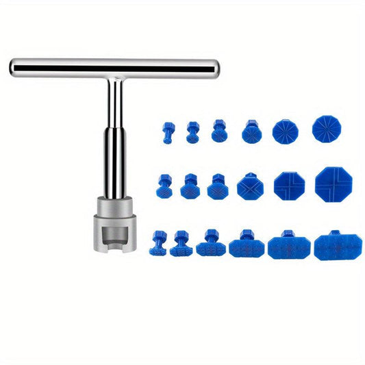 Professional Dent Puller Kit for Effective Car Dent Repair