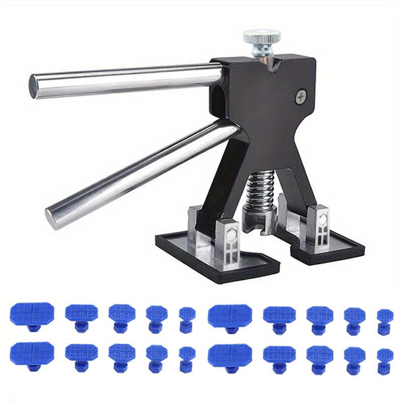 Car Dent Repair Tools Kit Auto Dent Puller Dent Remover Body Denting