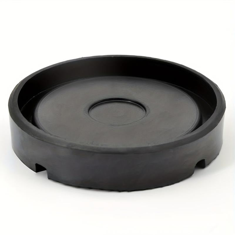 Automotive Bracket Rubber Pad Block Jack Support Rubber Block