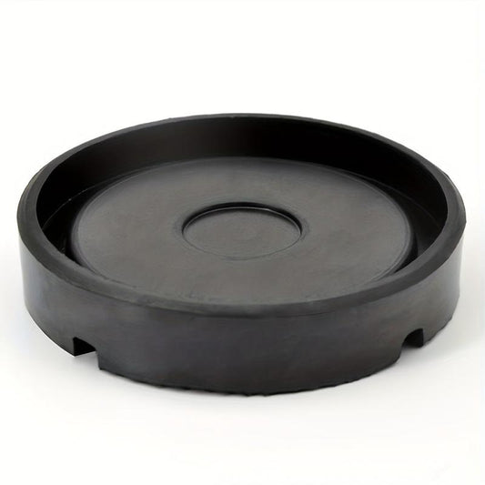 Automotive Bracket Rubber Pad Block Jack Support Rubber Block