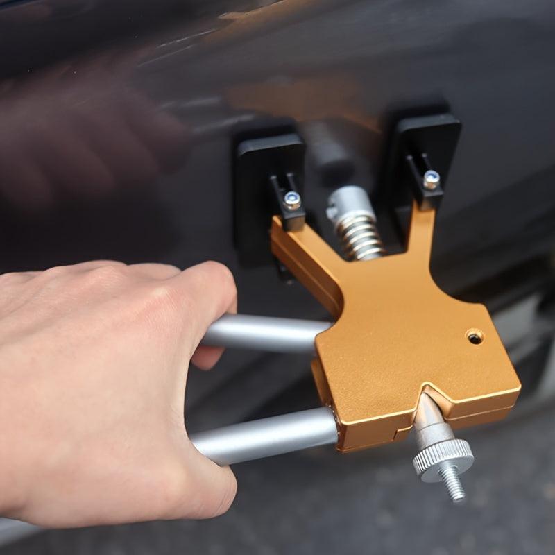 Car Dent Removal Dent Puller Auto Body Repair Tool Kits