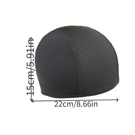 Motorcycle Helmets Inner Cap