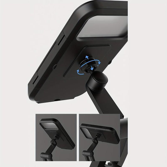 Motorcycle Phone Holder Waterproof Bracket
