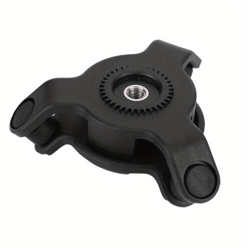 Shock Resistant Bike Handlebar Phone Holder