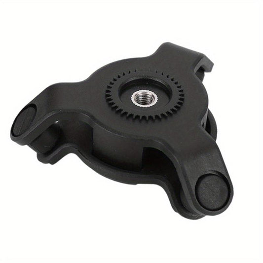Shock Resistant Bike Handlebar Phone Holder