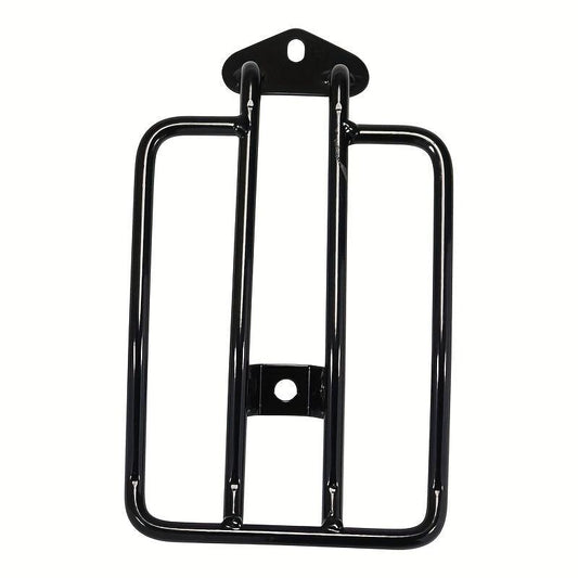 Retro Motorcycle Rear Tail Rack Luggage Shelf