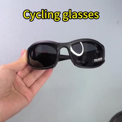Military Polarized Sunglasses For Men X7 Glasses