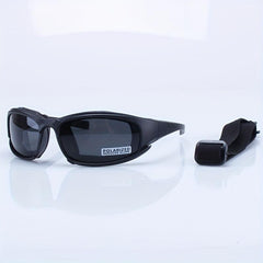 Military Polarized Sunglasses For Men X7 Glasses