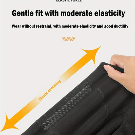 Motorcycle Warm Riding Mask Helmet Balaclava Wind Neck Sleeve Ski Winter