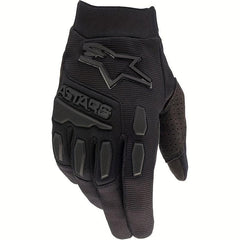 Men's Windproof Outdoor Cycling Gloves