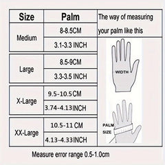 Summer Motorcycle Gloves Hard Knuckle Touchscreen