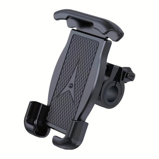 Bike Phone Holder, Motorcycle Phone Holder for iPhone, Samsung and More