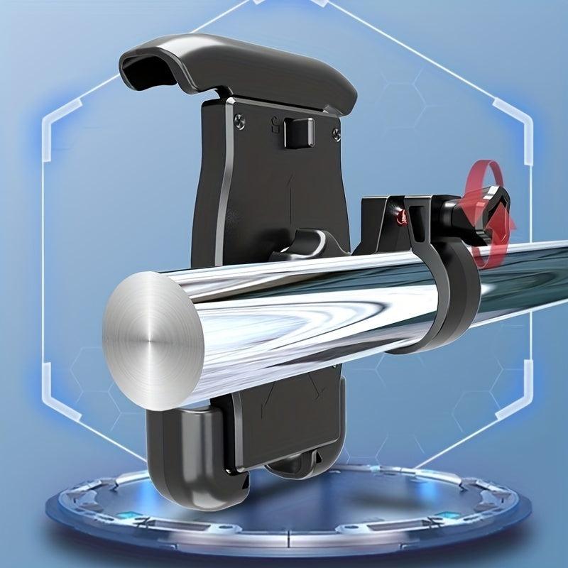 Bike Phone Holder, Motorcycle Phone Holder for iPhone, Samsung and More