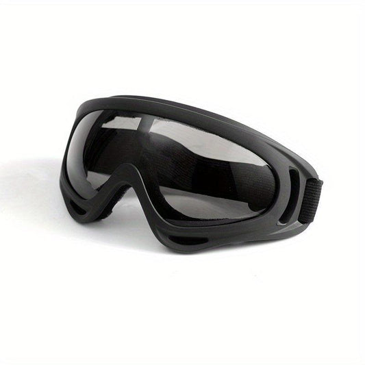 X400 Ski Goggles Riding Glasses Sand Motorcycle Sports Glasses
