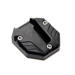 Motorcycle Kickstand Extender Foot Side Stand Support Plate