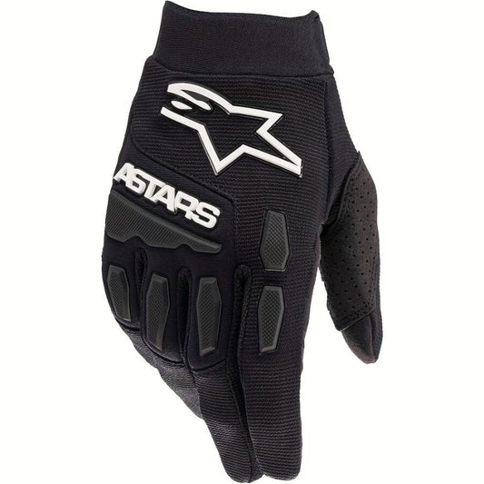 Full Finger Outdoor Sports Cycling Motorcycle Racing Riding Gloves
